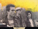 Sand In The Face S/T LP kbd mutha great jersey hc