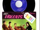 THE VIOLENTS DARLING... EP 17198 DISCOPHON 1962 SPAIN