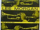 LEE MORGAN Vol 3 JAZZ USA BLUE NOTE BLP 1557 LP