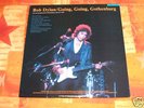 Bob Dylan - Going,Going, Gothenburg 2 LP