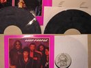 COLOUR PURPLE 3-fach LP DEEP PURPLE MULTICOLORVINYL RAR