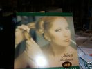 Mina :MI AMOR 2 LP GRECIA MINOS EMI N°7243 8 284601 .7