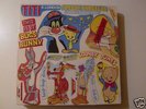 BREAK DANCERS JP MASSIERA  FRENCH BOOGIE LP