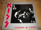 Kiss Lp-