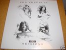 Led Zeppelin - BBC Sessions   Box Set Still Sealed