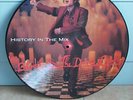 MICHAEL JACKSON LP  BLOOD ON THE DANCE FLOOR  PDK PROMO