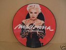  MADONNA PICTURE DISC PROMO YOU CAN DANCE