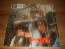 Five Live Yardbirds Columbia SX1677 1964 Mono Vinyl LP