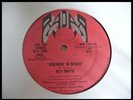 Key-Matic - Breakin' In Space 12