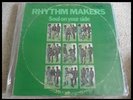 The Rhythm Makers - Soul On Your Side LP RARE US FUNK