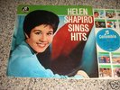 LP  -  HELEN  SHAPIRO   -  SINGS  HITS  -  D.