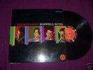 Roswell Rudd: Everywhere, Impulse US A-9126