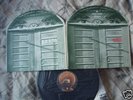 BANCO DEL MUTUO SOCCORSO  io sono nato libero  1973 LP
