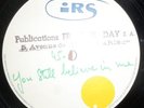 BEACH BOYS ACETATE You still believe in PET SOUNDS 7