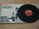 Jerry Williams and the Violents Star Club Show 5 RAR