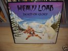 Heavy Load - Death or Glory LP incl. A2 Poster