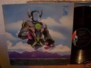 Krautrock  - Can - Monster Movie  Liberty  D . 1970