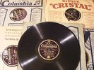 5 disque 78 tours-josephine BAKER-jazz -casino de paris