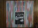 Rare vinyle Noir désir