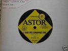 Episode Six/Deep Purple Psychedelic/Garage OZ Promo 68
