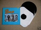 LED ZEPPELIN - IN THE LIGHT 69-85 -rare vinyl double LP