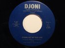 Modern Soul 45 JAMES P MCLEAN on DJONI Strung Out HEAR