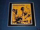Lp Frank Zappa: Nasty Rats