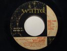 Northern Soul/Funk 45 BETTY MOORER Speed Up WAND HEAR