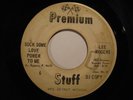 Northern Soul 45 LEE ROGERS on PREMIUM STUFF 6 DJ HEAR