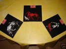 THE WHITE STRIPES / ICKY THUMP 3 x 45 7