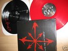 Craft ltd 2xLP Fuck The Universe Krieg Xasthur Burzum
