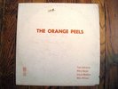 * ORANGE PEELS  ORIGINAL NJ GARAGE PUNK Hear