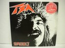 TSA SPUNK POLISH HEAVY METAL LP POLAND BLACK SABBATH