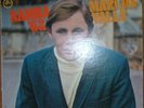 MARCOS VALLE - SAMBA ´68.   NM Yellow label OG press.