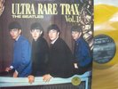 BEATLES /  TRAX VOL.1 - SWINGIN' PIG COLOR LP