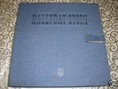 JOHNNY HALLYDAY - COFFRET 