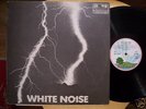 WHITE NOISE - AN ELECTRIC STORM - LP EX -ILPS 9099