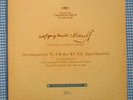 LOEWENGUTH QUARTET ORIG DGG Tulips 16004 GER-52 As new