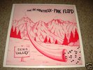 PINK FLOYD - LIVE IN MONTREUX - LP - MINT