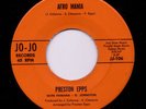 PRESTON EPPS AFRO MANIA RARE SOUL AFRO FUNK 45 LISTEN