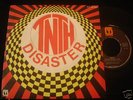 TNTH / DISASTER / FRENCH ROCK /FRENCH SP
