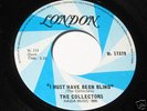 The Collectors 45rpm 