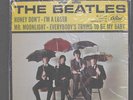 BEATLES- 4 BY 4,CAPITOL 4 TRACK EP,COVER IN SHRINK