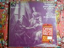 LILI KRAUS/BOSKOVSKY MOZART SONATAS V.1 SEALED 4 LP BOX
