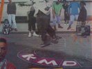 KMD Mr Hood LP Sub-Roc MF Doom rare hip-hop rap