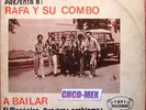 SALSA GUAGUANCO COLOMBIA *CACHITO VIDAL* AFRO LATIN ???