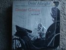 DEXTER GORDON DOIN ALRIGHT LP-BLP  4077-MONO-SHRINK