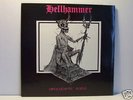 HELLHAMMER 
