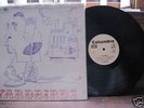 The Yardbirds Roger the Engineer LP