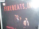Firebeats, Inc. - same  reissue  garage  psych